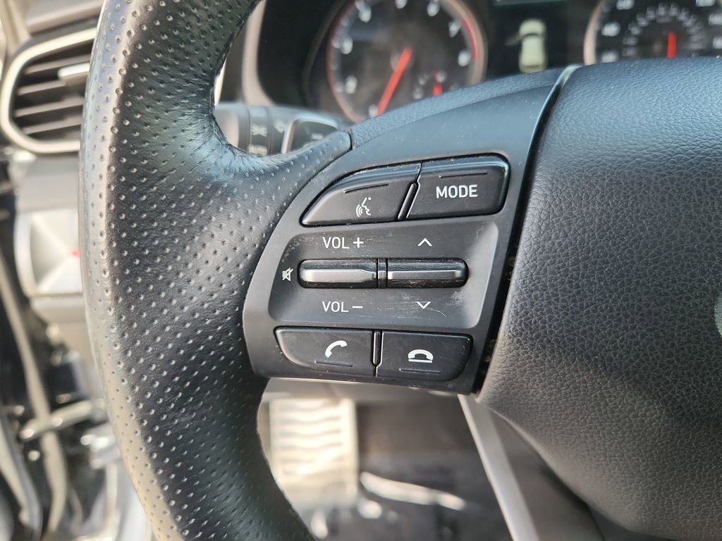 Used 2019 Hyundai Veloster Turbo Ultimate image 18