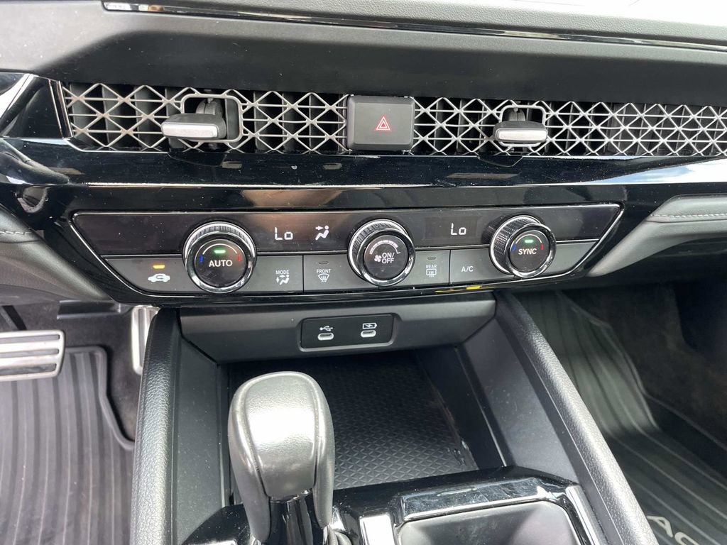 Used 2024 Honda Accord Sport image 21
