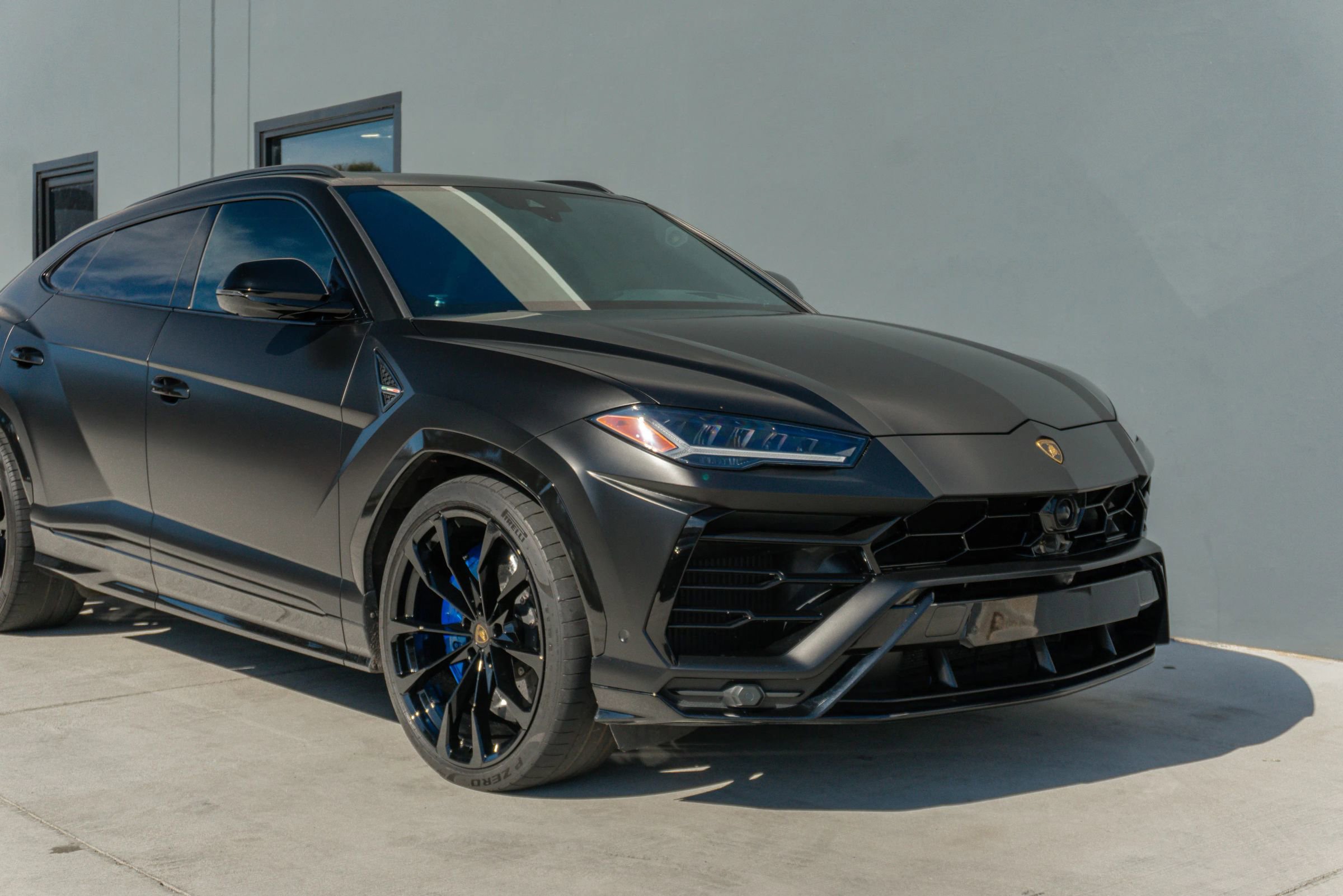 Used 2021 Lamborghini Urus image 41