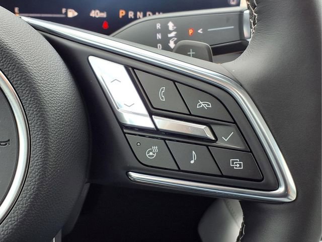 New 2026 Buick Envision Avenir image 13