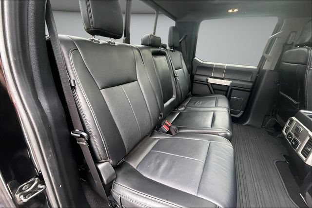 Used 2020 Ford F250 Lariat AWD/4WD image 26