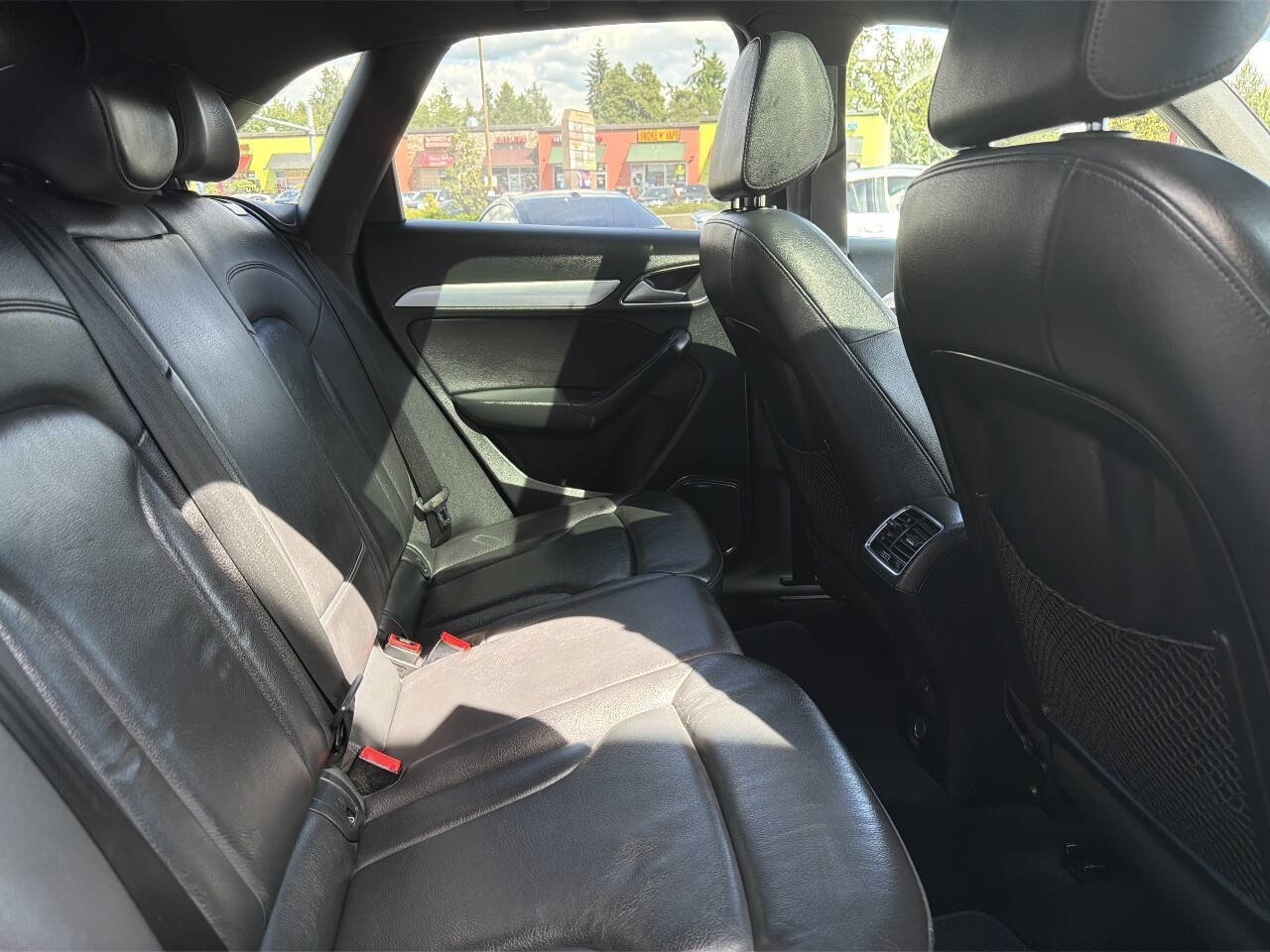 Used 2017 Audi Q3 2.0T Prestige w/ Prestige Package AWD/4WD image 18