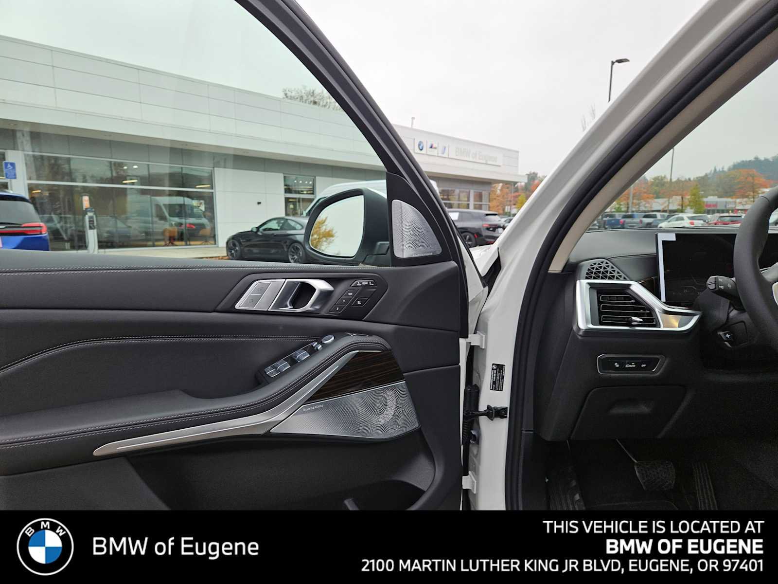 New 2026 BMW X7 xDrive40i image 23