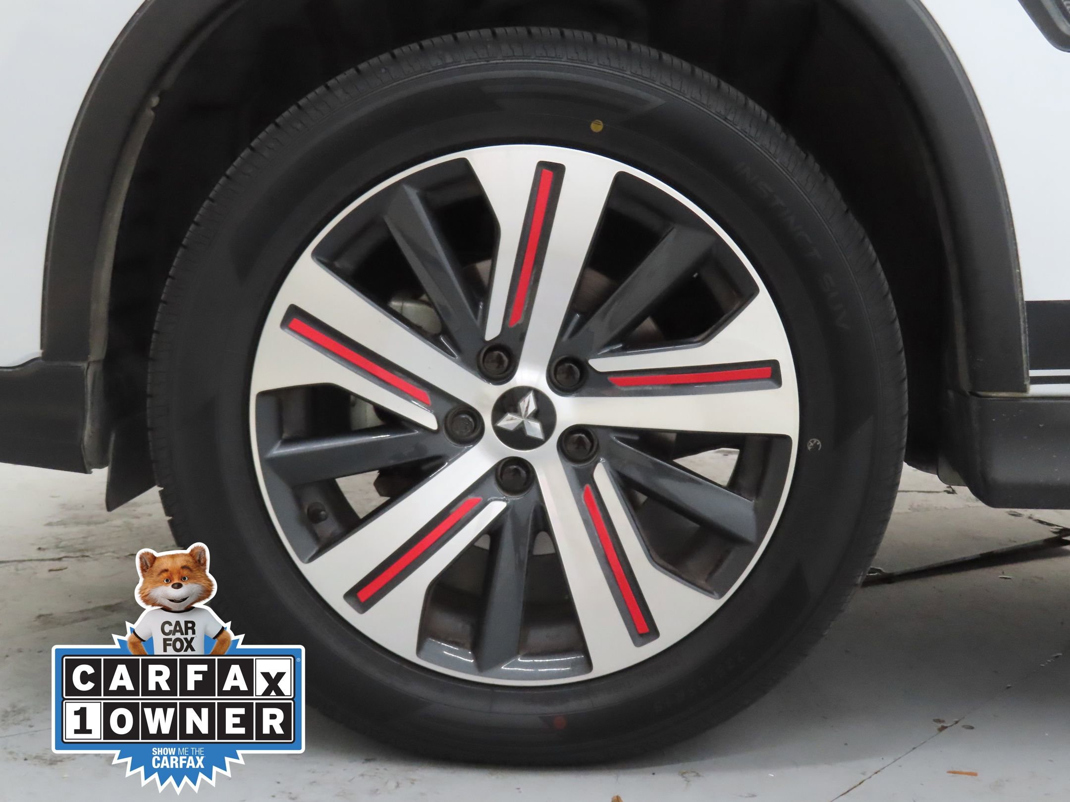 Used 2022 Mitsubishi Outlander Sport ES FWD image 25