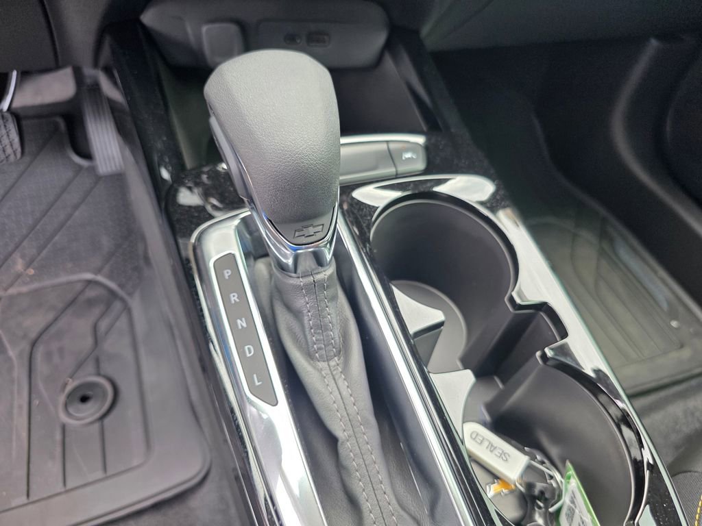New 2026 Chevrolet Trax LT FWD image 15
