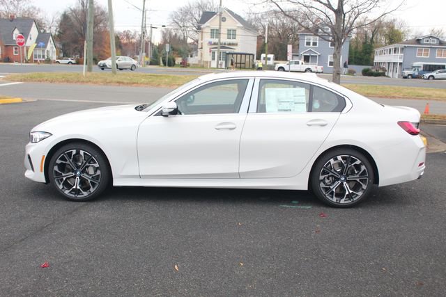 New 2026 BMW 330i xDrive Sedan w/ Premium Package image 5