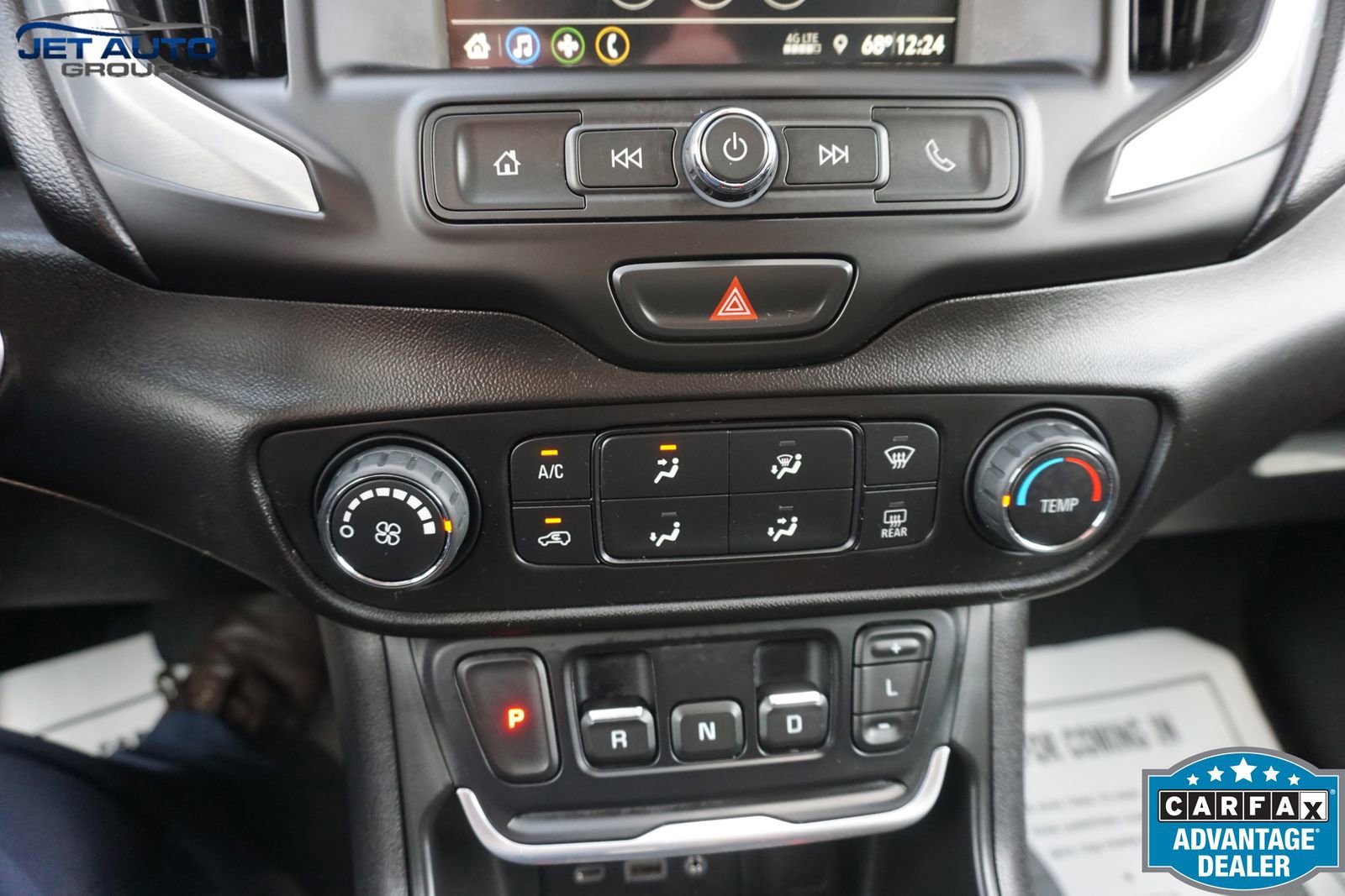 Used 2019 GMC Terrain SLE w/ LPO, Floor Liner Package image 32