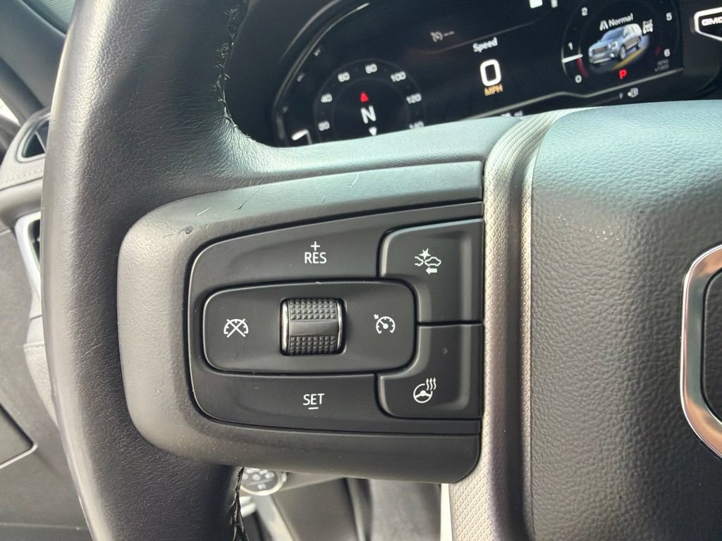 Certified 2023 GMC Yukon XL Denali AWD/4WD image 16