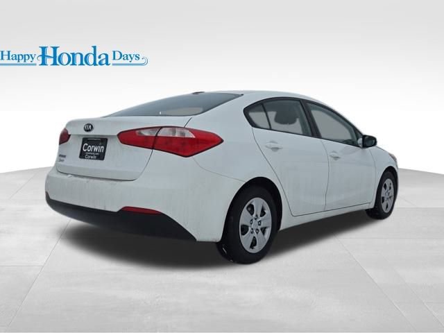 Used 2016 Kia Forte LX image 18