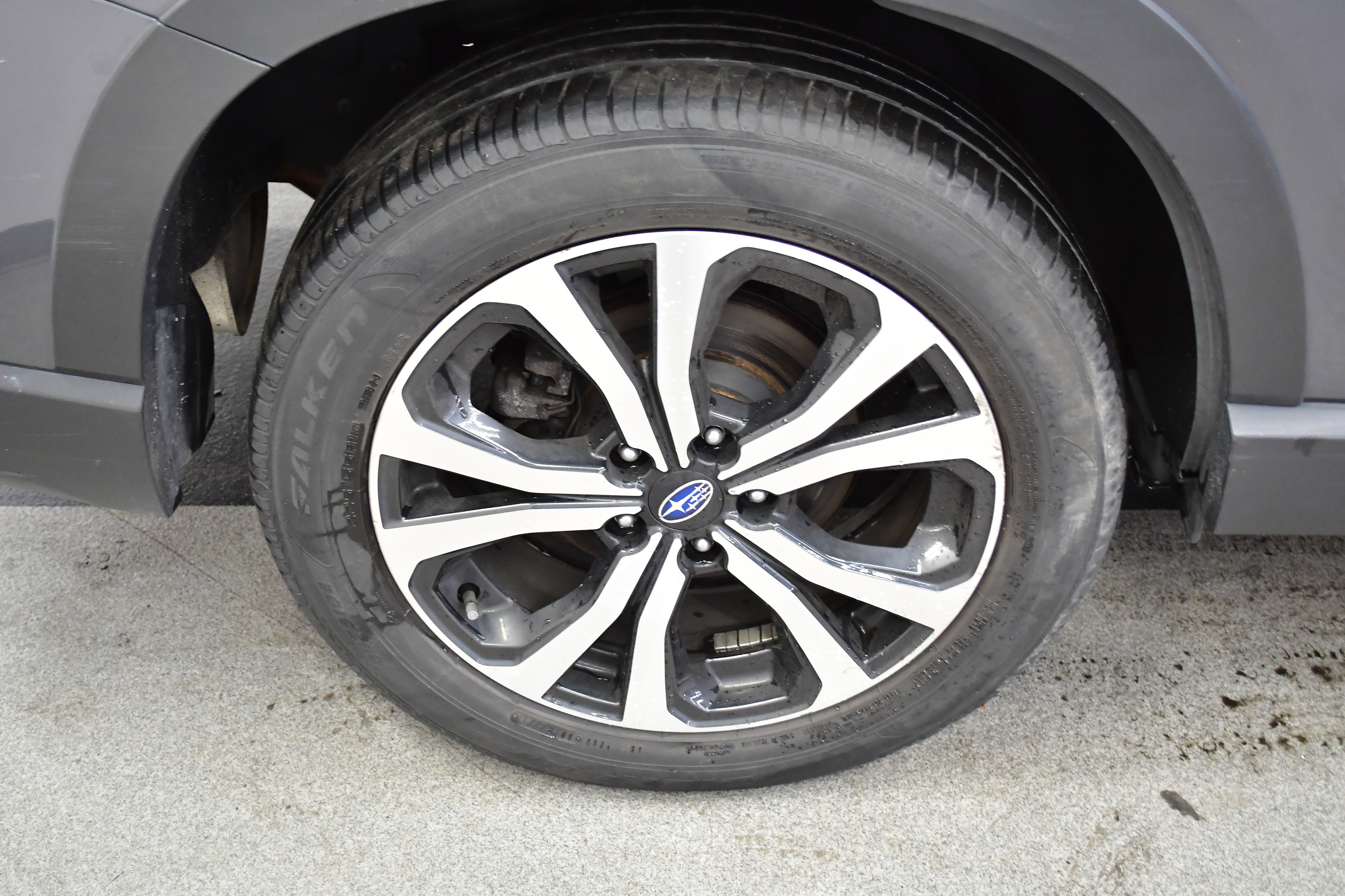 Used 2022 Subaru Forester Limited AWD/4WD image 39