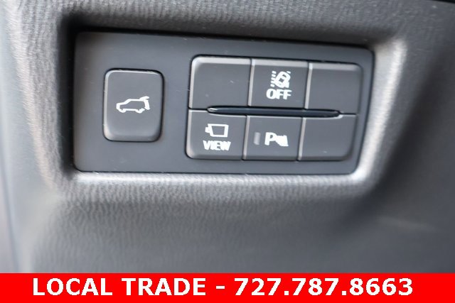 Used 2024 MAZDA CX-5 Signature image 22