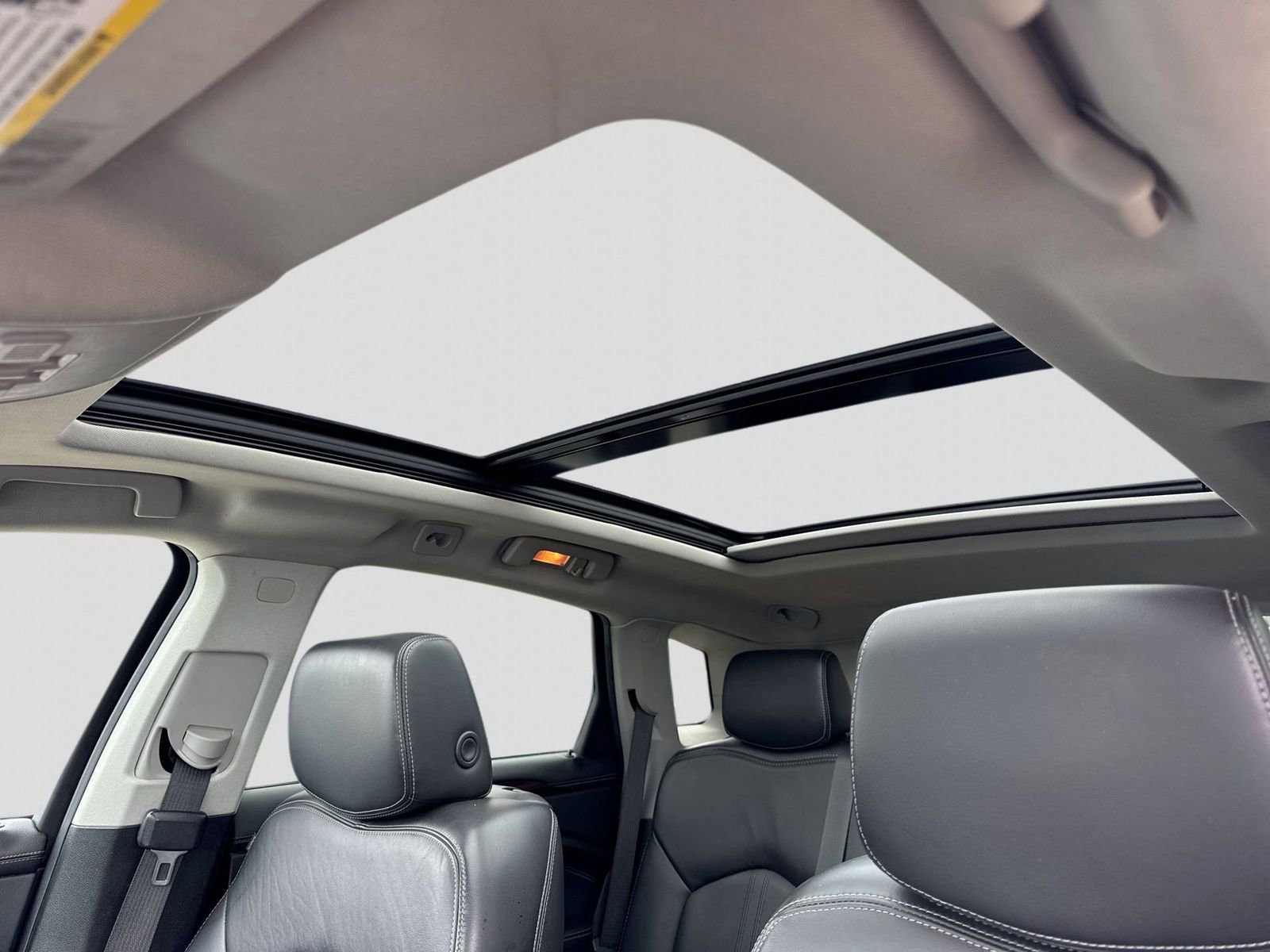 Used 2012 Cadillac SRX Premium w/ LPO, Protection Package image 19