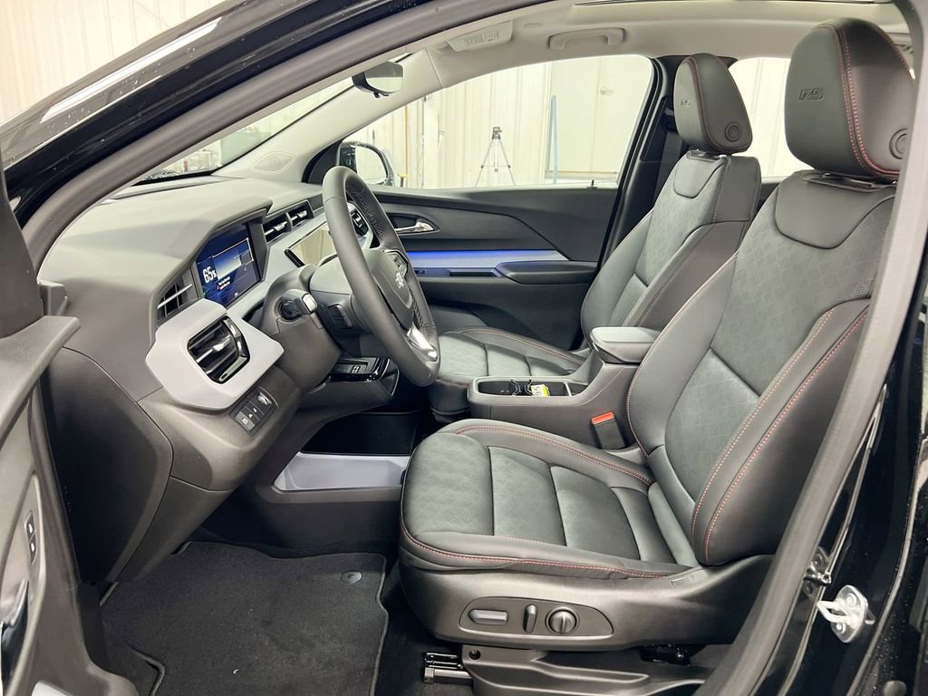 New 2027 Chevrolet Bolt RS w/ Technology Package image 21