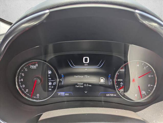Used 2021 Chevrolet Malibu Premier FWD image 16