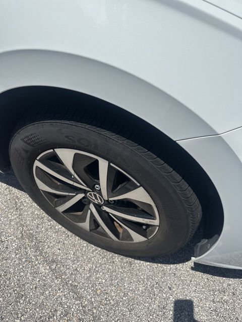 Used 2023 Volkswagen Jetta S FWD image 12