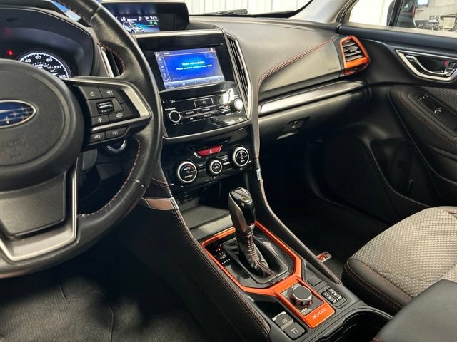 Used 2021 Subaru Forester Sport AWD/4WD image 26