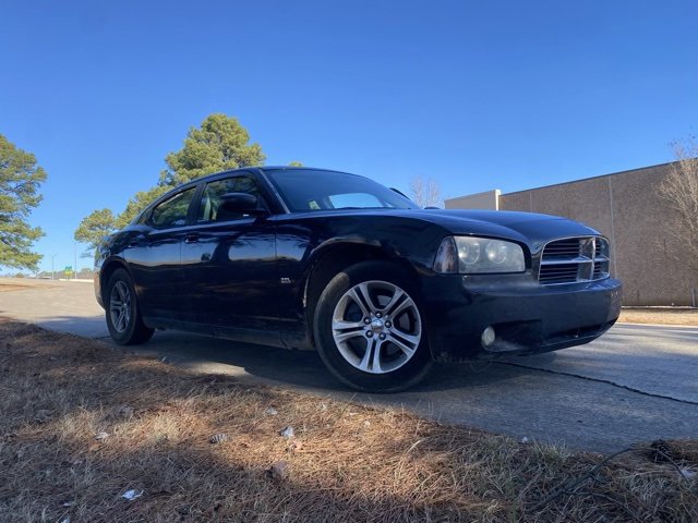 Used 2009 Dodge Charger SXT image 2
