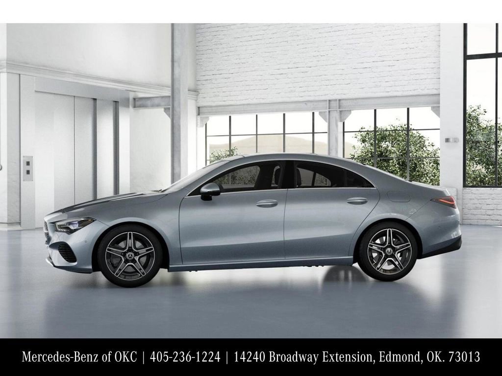 Used 2026 Mercedes-Benz CLA 250 4MATIC image 35