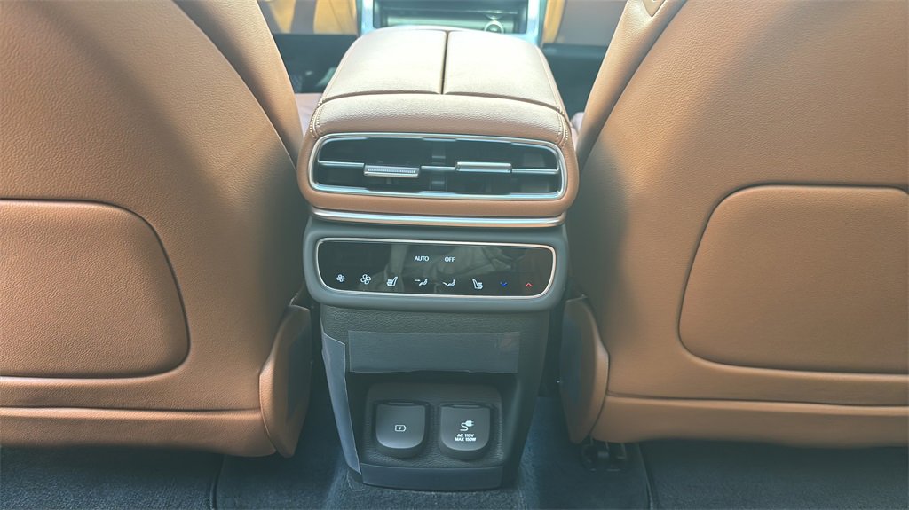 New 2026 Genesis GV80 2.5T Prestige image 11
