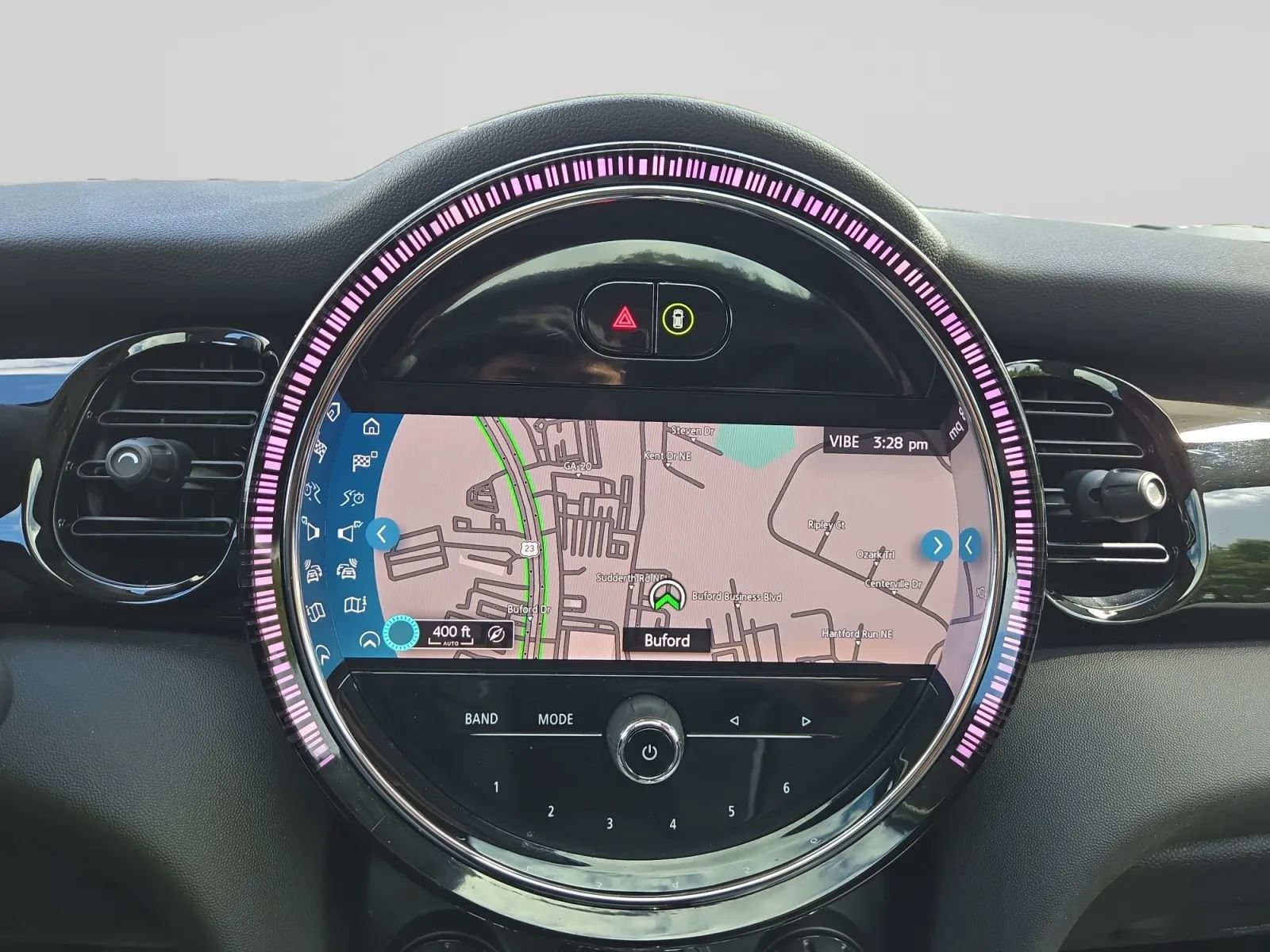 Used 2023 MINI Cooper S FWD image 19