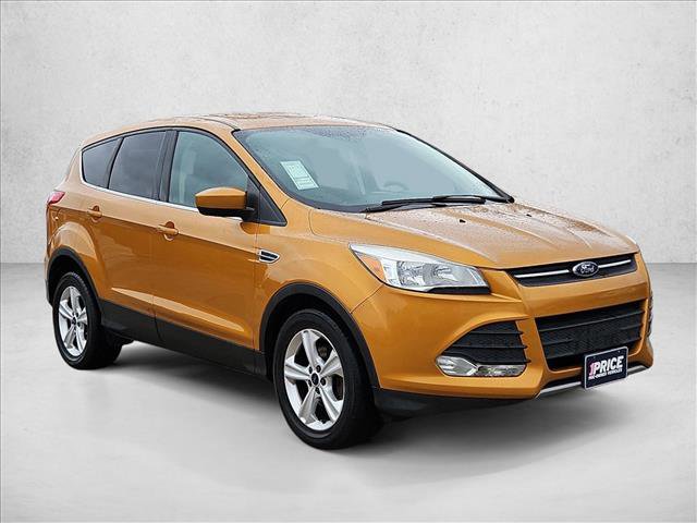 Used 2016 Ford Escape SE video 3