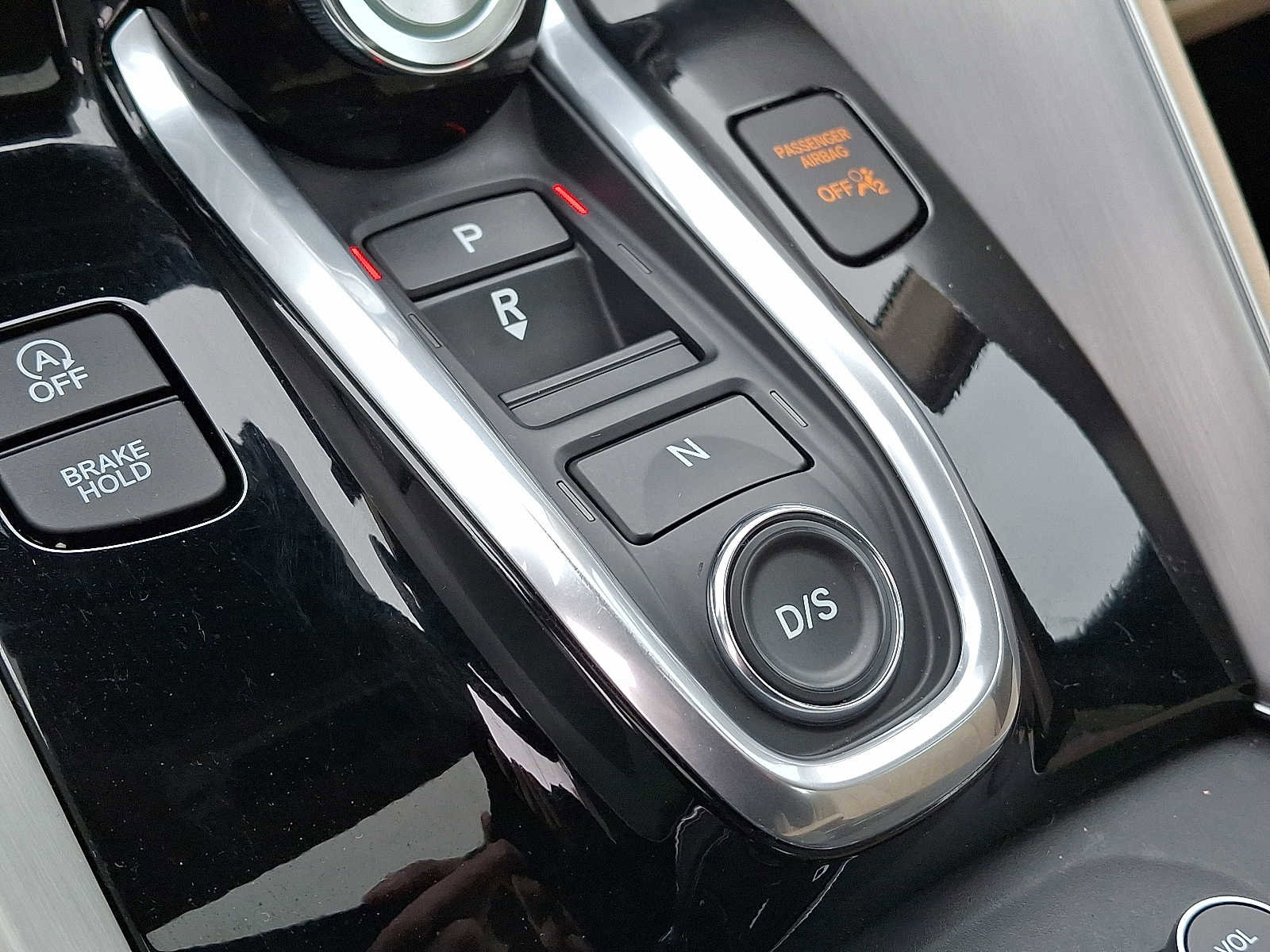 Certified 2023 Acura TLX w/ Technology Package image 16