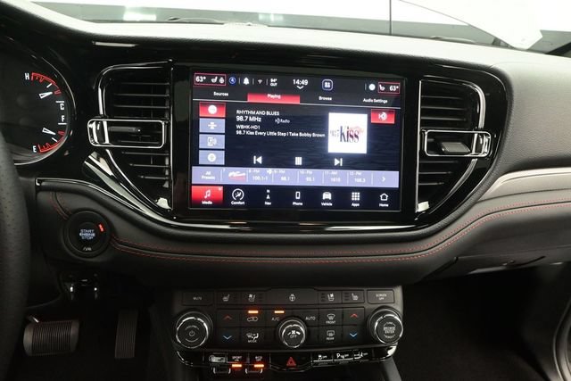 Used 2026 Dodge Durango GT AWD/4WD image 8