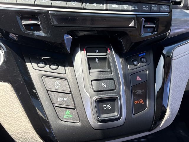 Certified 2026 Honda Odyssey Elite image 33
