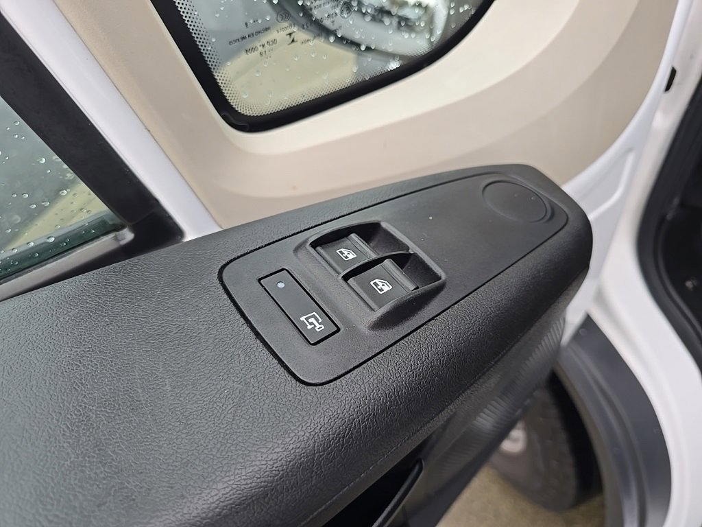 Used 2018 RAM ProMaster 1500 image 22