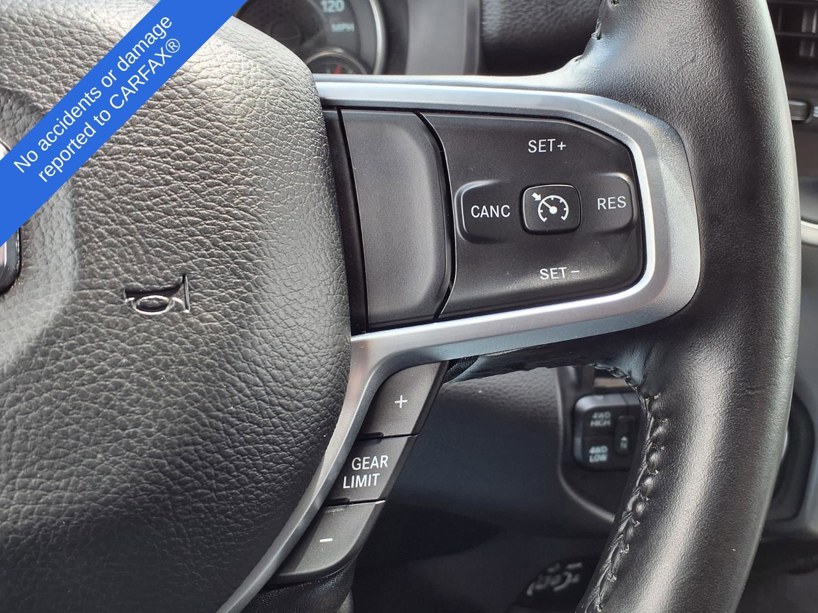 Used 2024 RAM 2500 Big Horn w/ Bed Utility Group AWD/4WD image 23