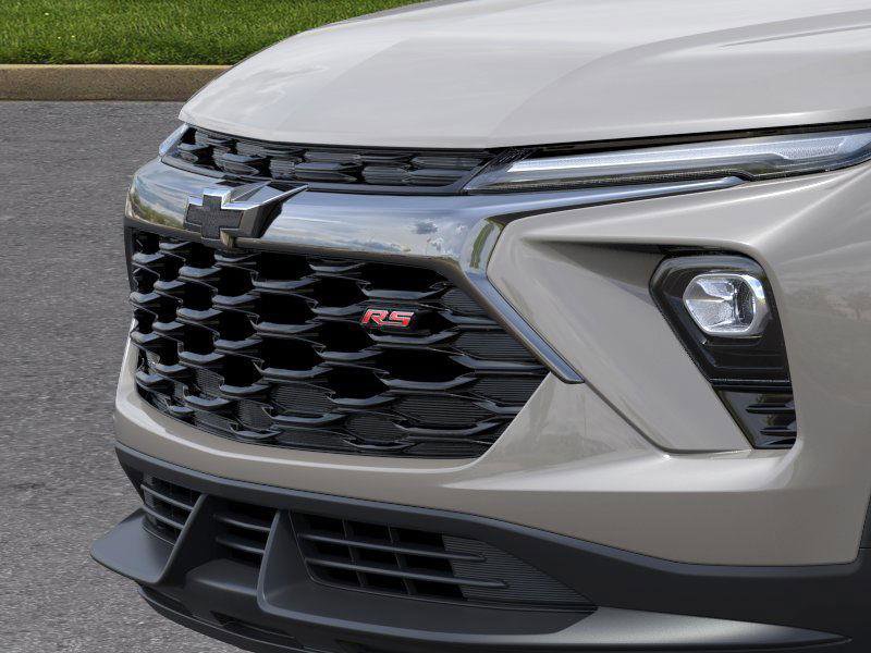 New 2026 Chevrolet TrailBlazer RS w/ Convenience Package image 14