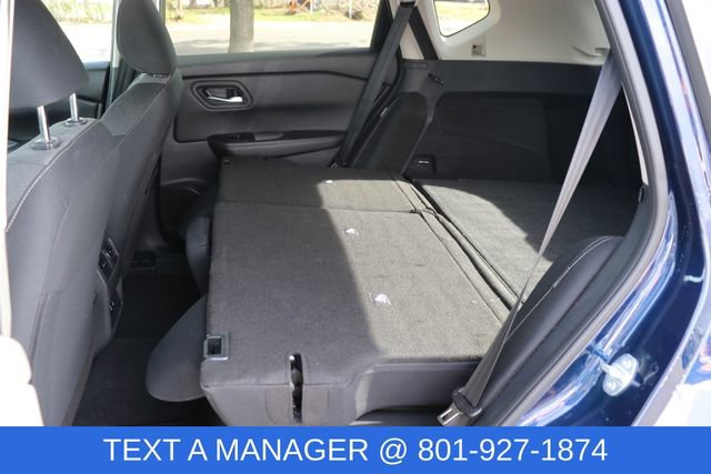 Used 2026 Nissan Rogue SV image 16