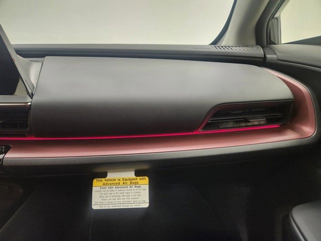 New 2026 Toyota Prius Plug-In Hybrid image 73