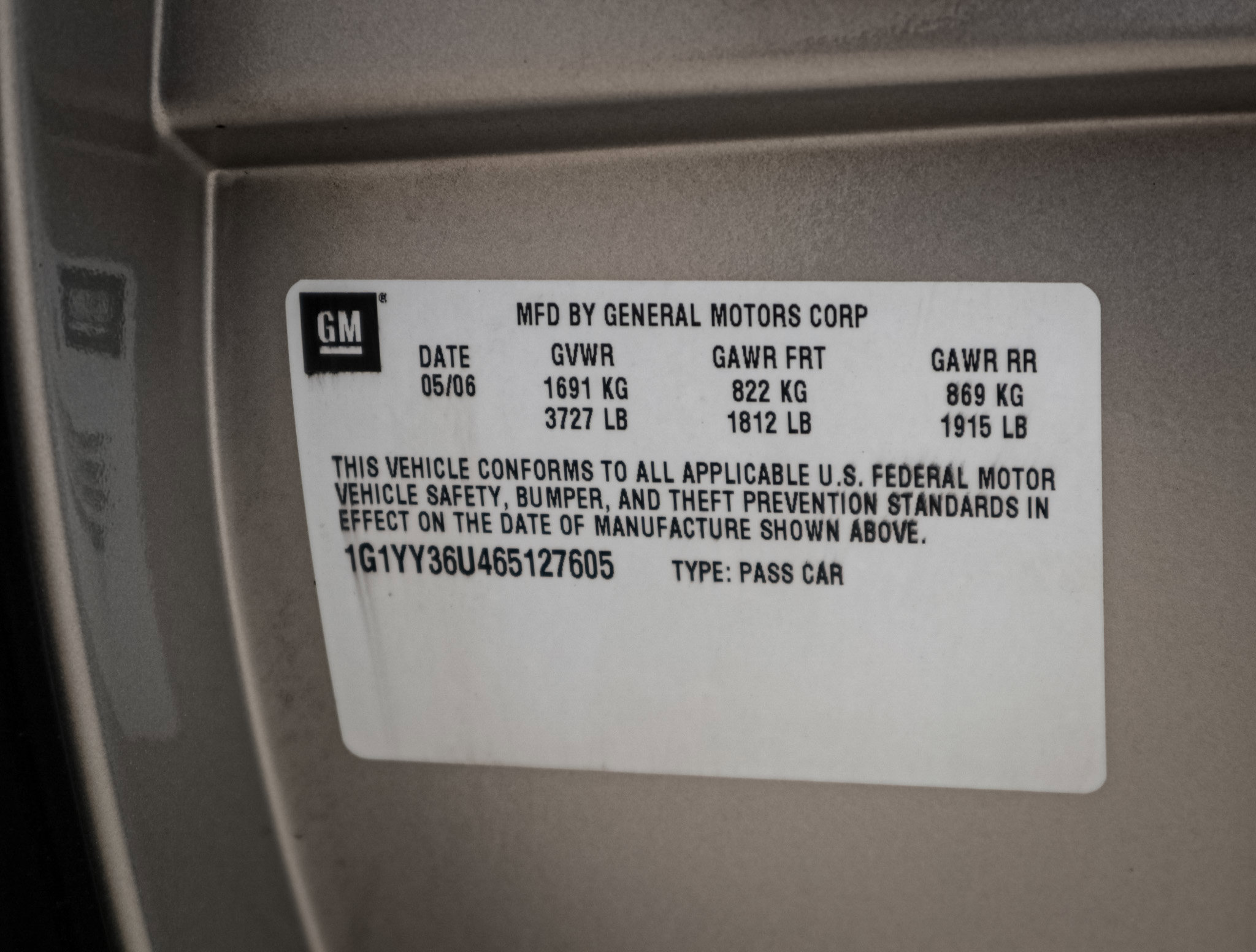 Used 2006 Chevrolet Corvette Convertible w/ Preferred Equipment Group image 31