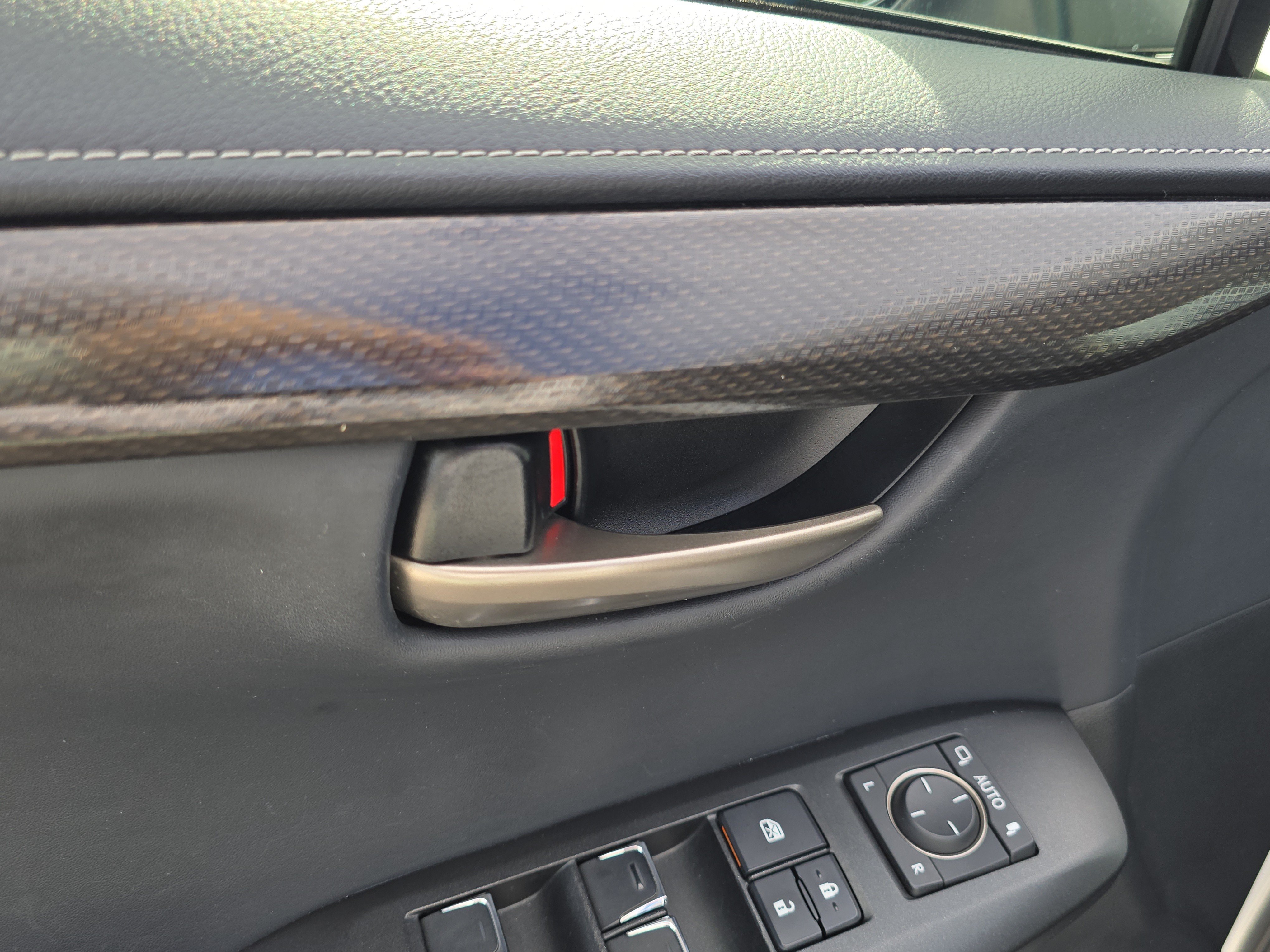 Used 2021 Lexus NX 300 FWD w/ Accessory Package 2 image 18