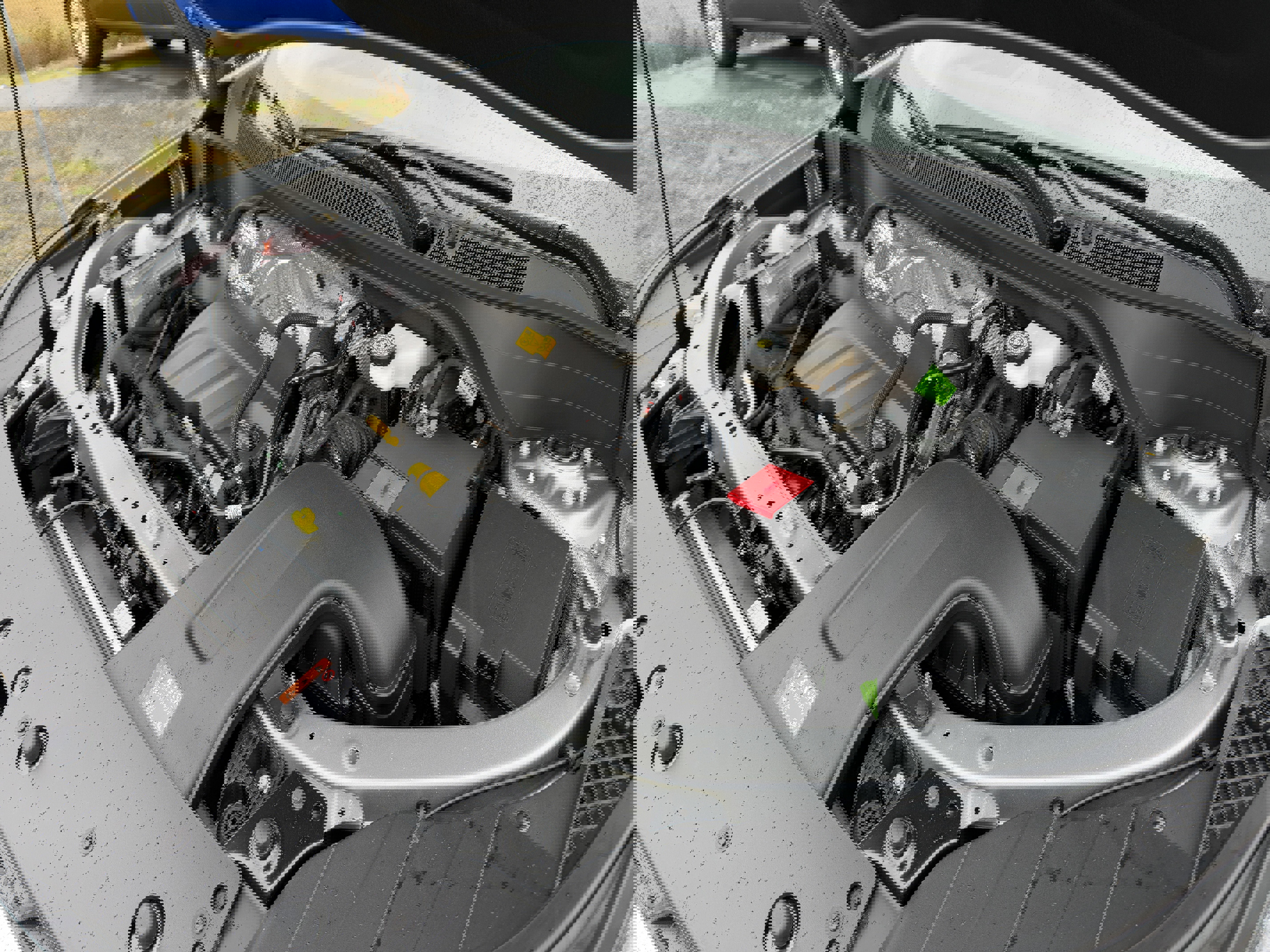 New 2026 Chevrolet Trax LT w/ Driver Confidence Package image 38