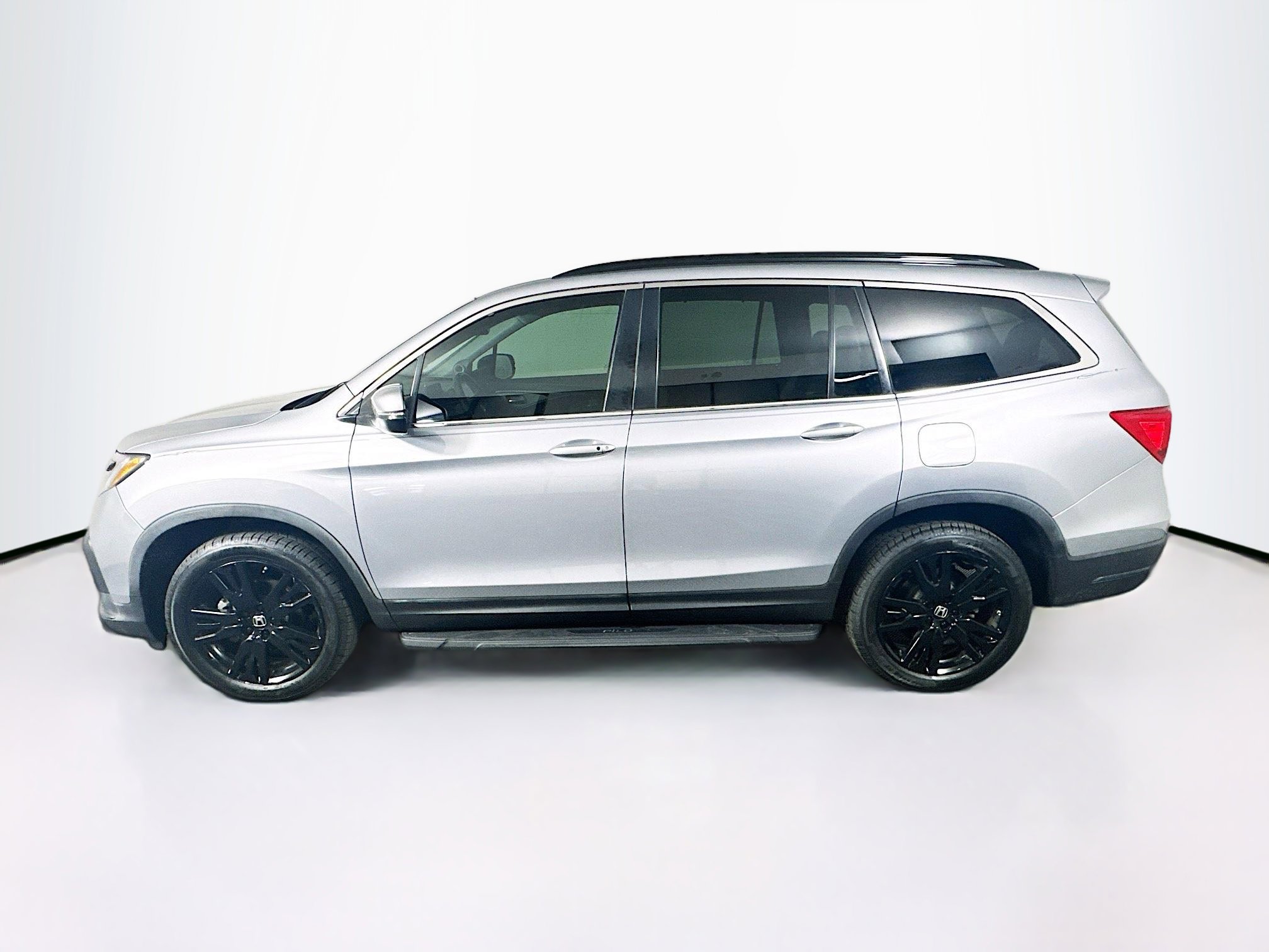 Used 2022 Honda Pilot Special Edition image 4