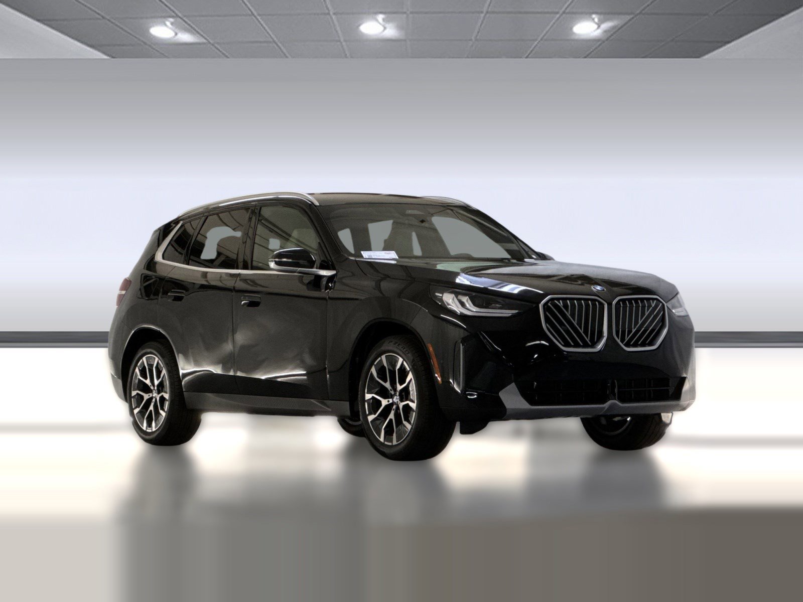 Used 2026 BMW X3 xDrive30 w/ Convenience Package image 6