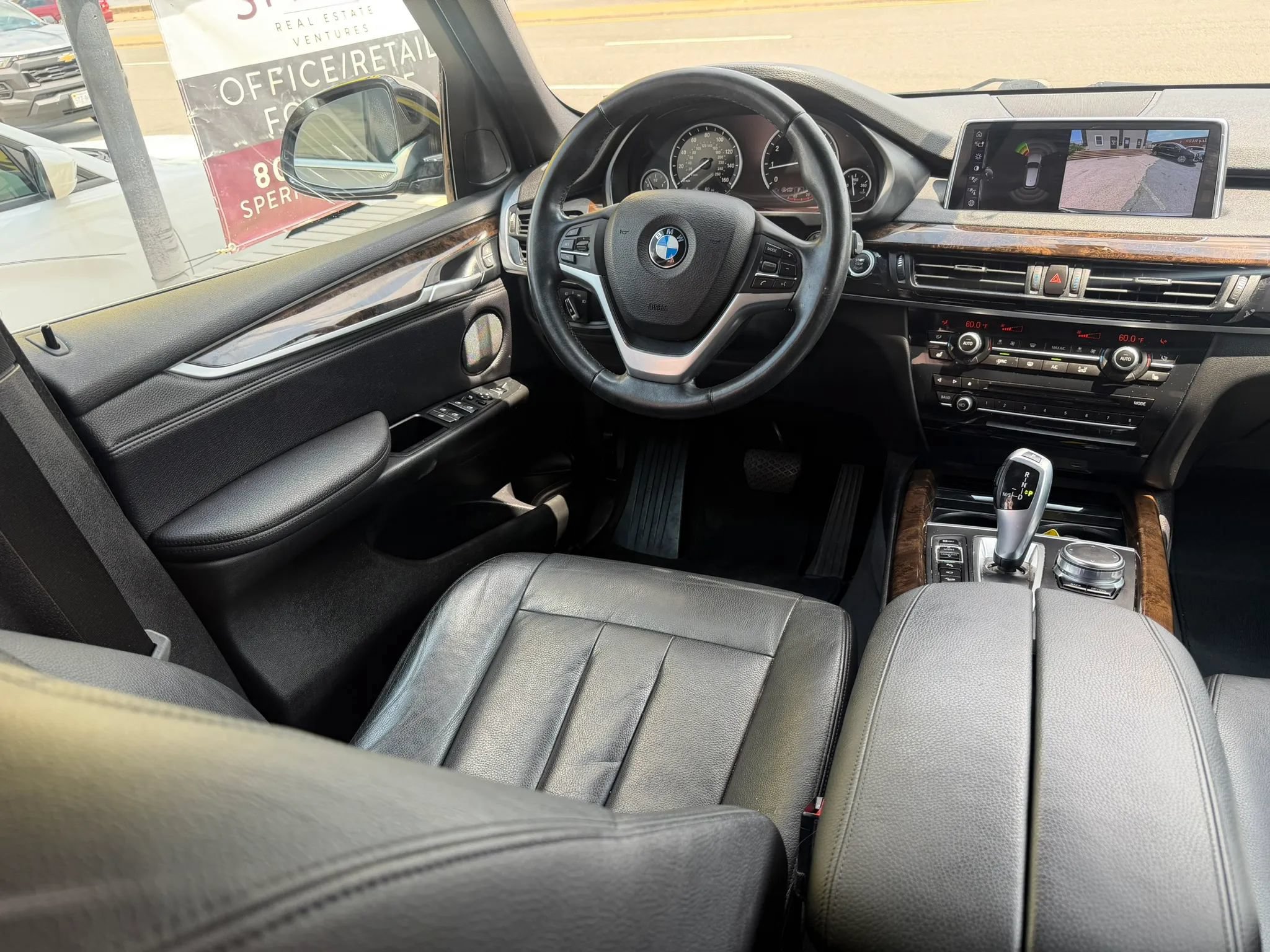 Used 2017 BMW X5 xDrive35i AWD/4WD image 18