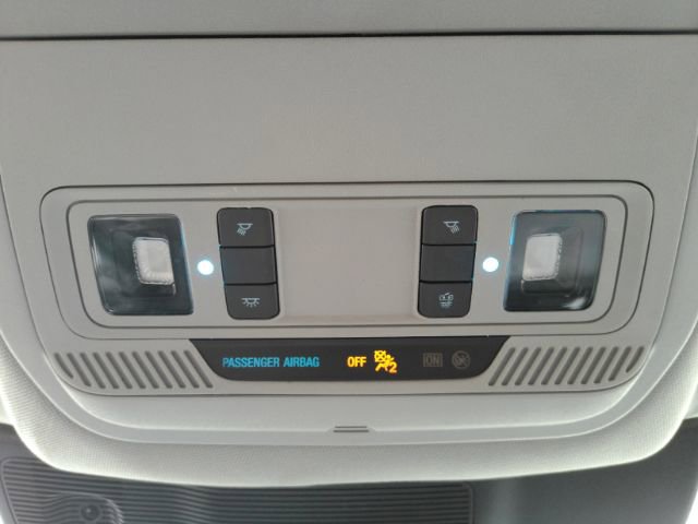 Used 2024 Ford Explorer Limited image 53