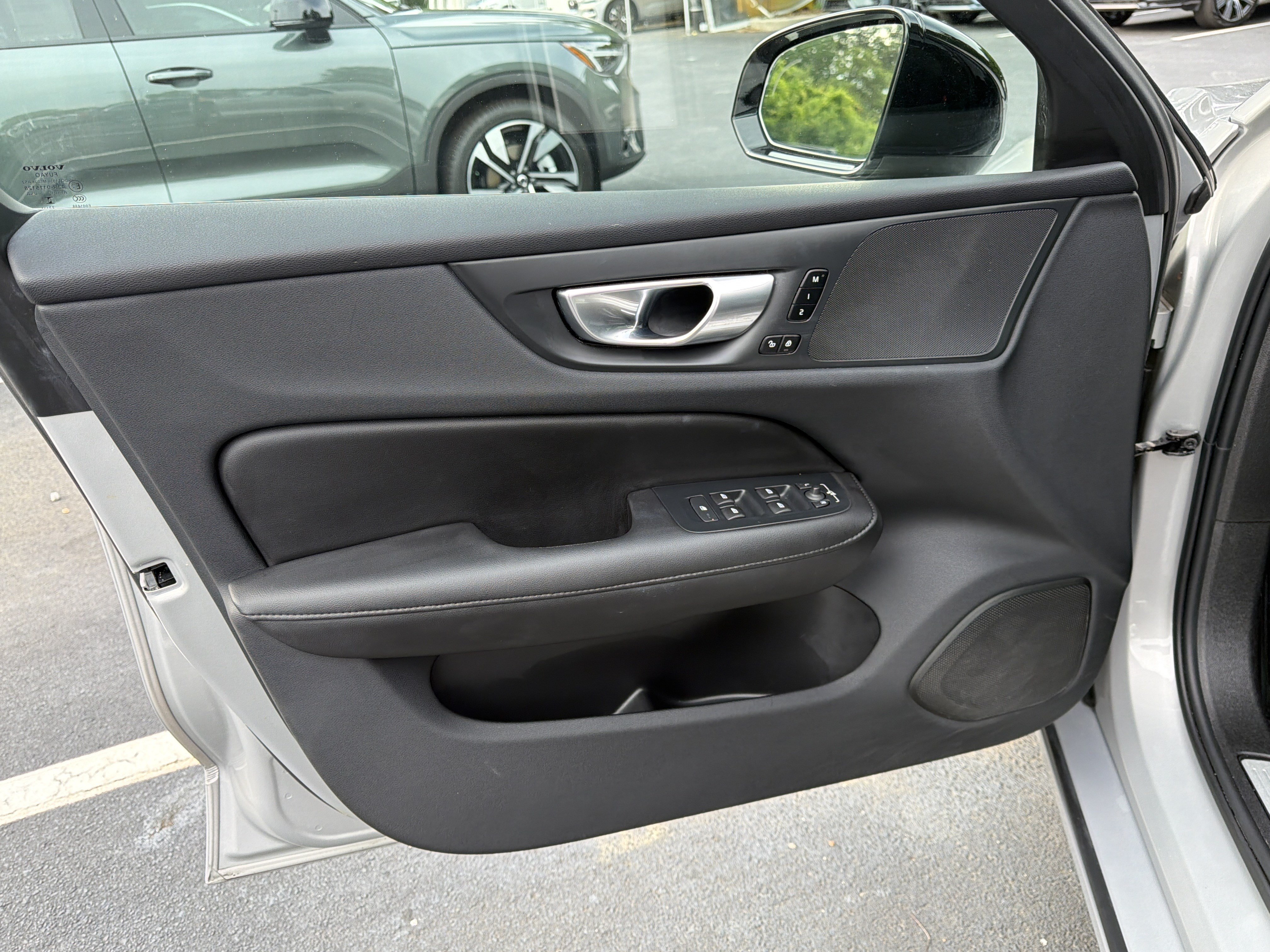 Certified 2024 Volvo S60 B5 Core AWD/4WD image 14