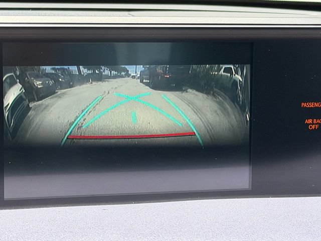 Used 2021 Lexus UX 250h w/ Accessory Package (Z2) AWD/4WD image 22