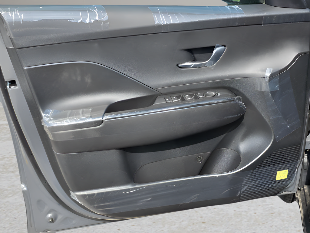 New 2026 Hyundai Kona SEL Sport AWD/4WD image 9