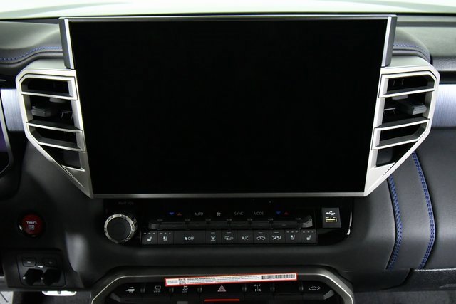 New 2026 Toyota Tundra Limited image 4