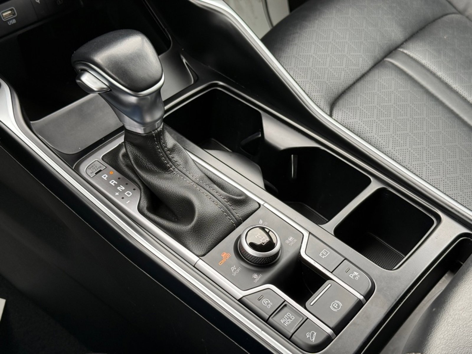 Used 2022 Kia Sorento X-Line EX image 42