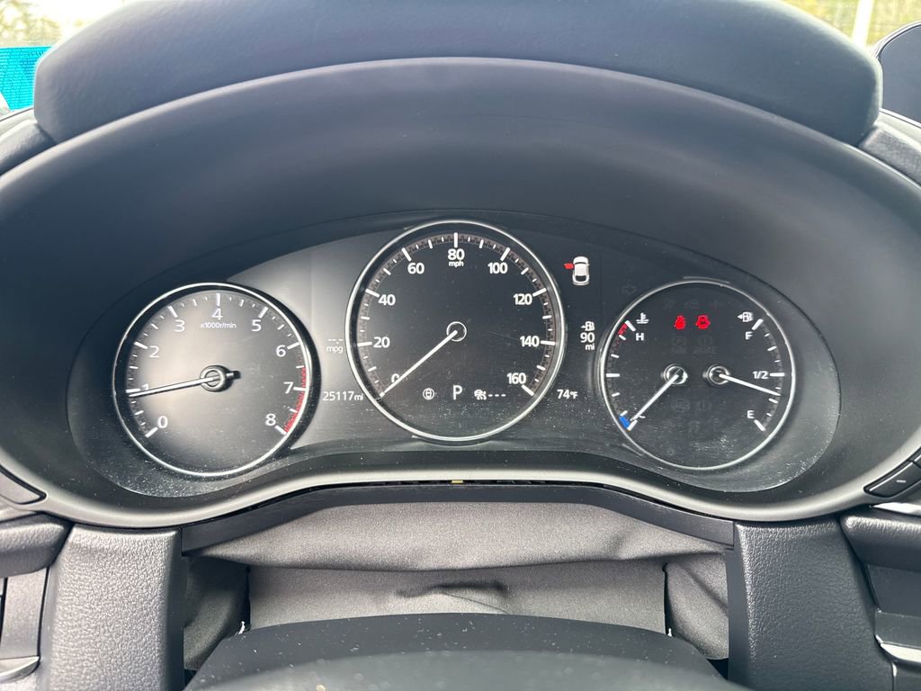 Certified 2023 MAZDA CX-30 AWD 2.5 S image 19
