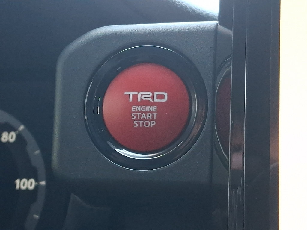 New 2026 Toyota Tacoma TRD Sport w/ TRD Sport Premium Package AWD/4WD image 21