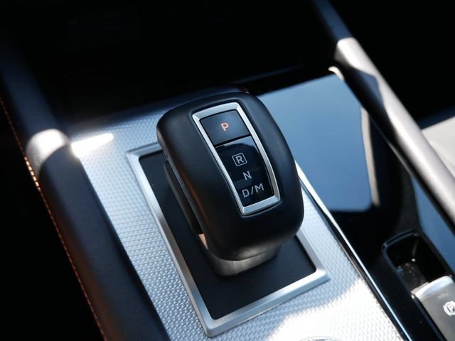 Used 2024 Mitsubishi Outlander SEL AWD/4WD image 23
