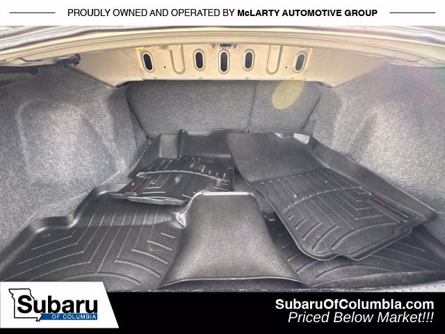 Used 2012 Mitsubishi Lancer ES FWD image 16