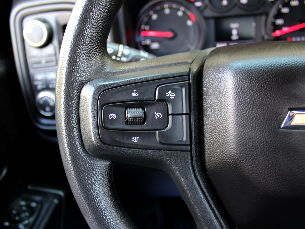 Used 2024 Chevrolet Silverado 2500 W/T w/ WT Convenience Package image 18